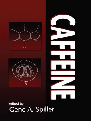 cover image of Caffeine